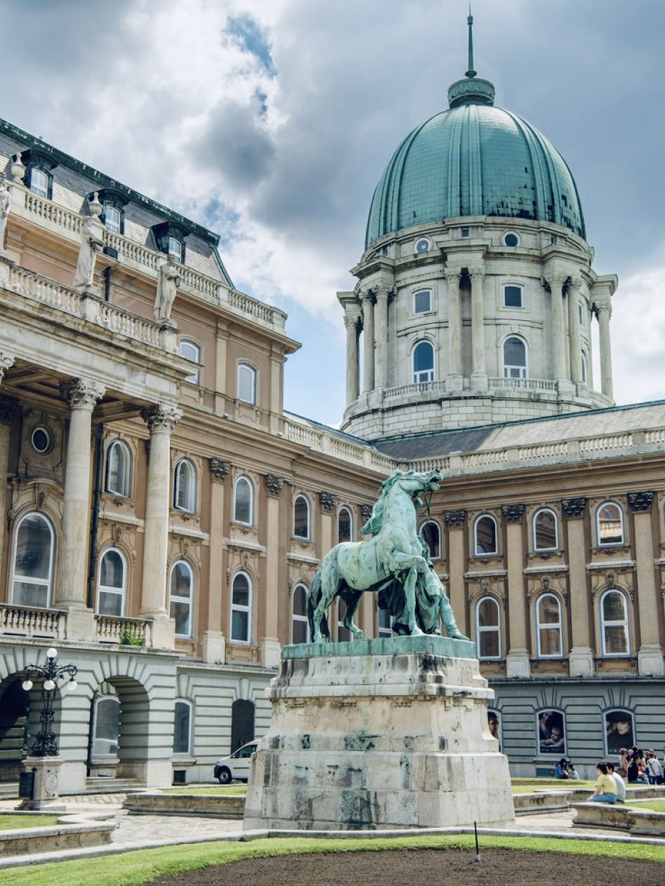 Flights to Budapest (BUD)