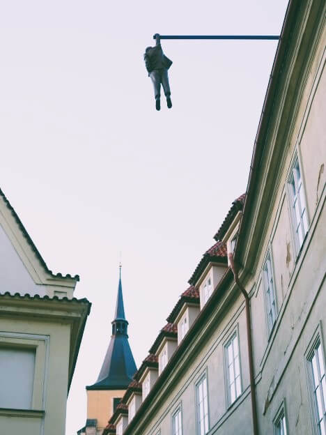 Flights to Prague (PRG)